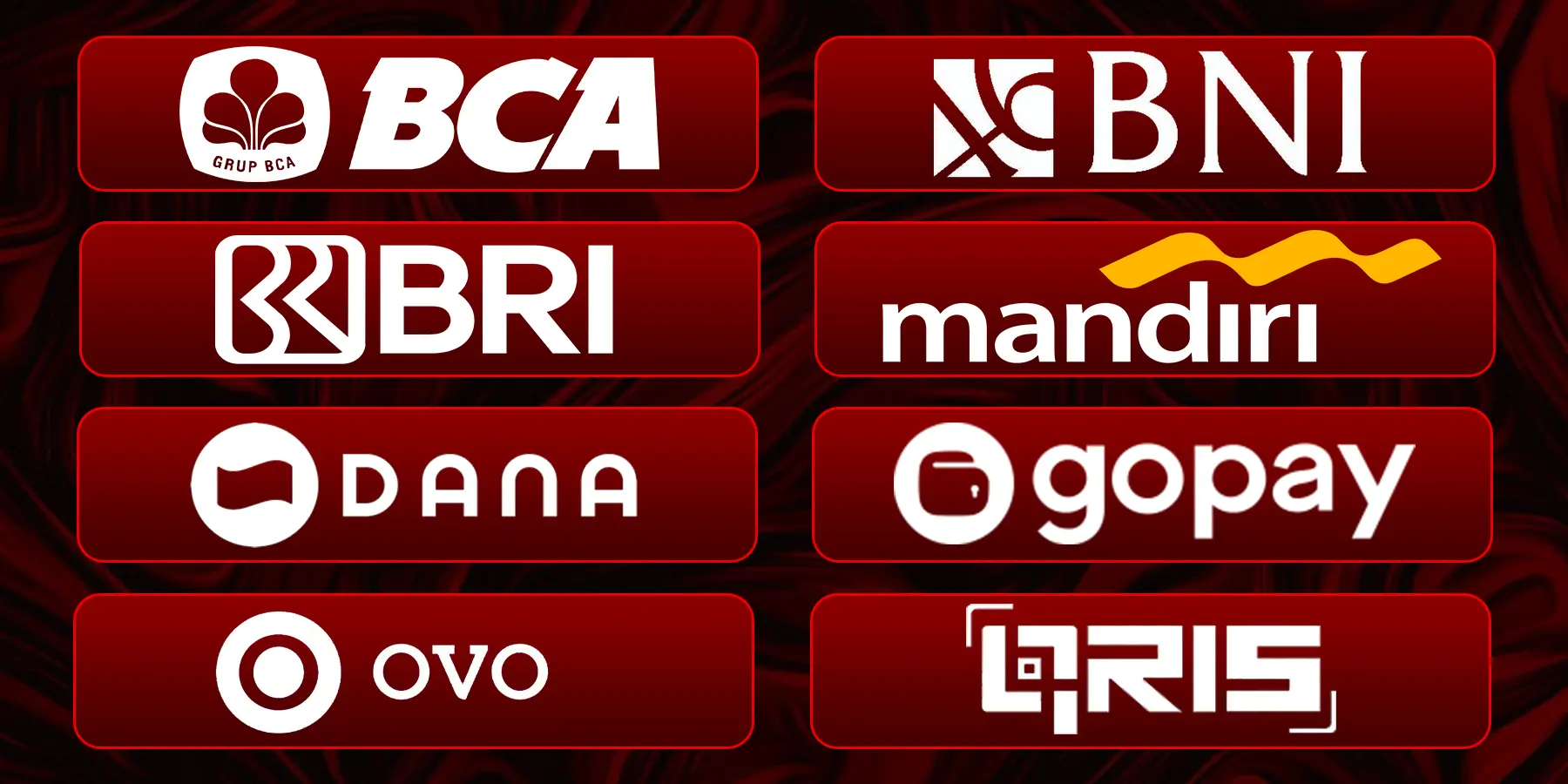 Metode Pembayaran ARENAJACKPOT